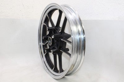 1984 HONDA MAGNA 700 VF700C OEM REAR BACK WHEEL RIM