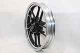 1984 HONDA MAGNA 700 VF700C OEM REAR BACK WHEEL RIM