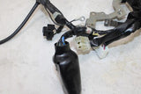 09-17 YAMAHA FZ6R OEM MAIN ENGINE WIRING HARNESS MOTOR WIRE LOOM