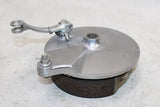 2007 KAWASAKI VULCAN 500 EN500-C OEM DRUM BRAKE