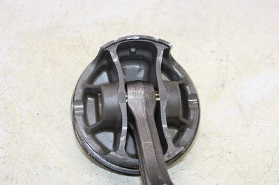 2018 KTM 390 DUKE OEM ENGINE MOTOR BLOCK PISTON !for Parts!