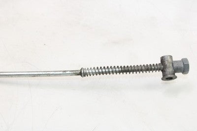 84-87 HONDA MAGNA 700 VF700C OEM BRAKE SHIFT ROD