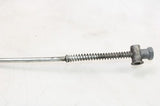 84-87 HONDA MAGNA 700 VF700C OEM BRAKE SHIFT ROD