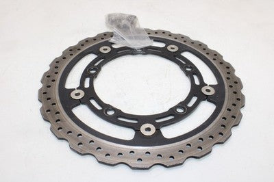 18-20 KAWASAKI NINJA 400 EX400 OEM FRONT BRAKE DISC ROTOR