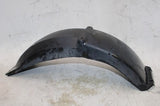 84-89 BMW K100RS OEM REAR BACK FENDER MUD GUARD
