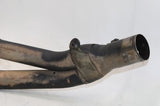 03-04 YAMAHA YZF R6 OEM EXHAUST HEADER PIPES MANIFOLD