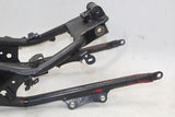 2007 YAMAHA FZ6 OEM SUBFRAMES