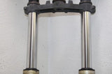 1982 KAWASAKI KZ750 OEM FRONT END COMPLETE TRIPLE TREE