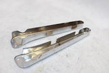 2007 KAWASAKI VULCAN 500 EN500-C OEM REAR PASSENGER FENDER GRAB RAIL