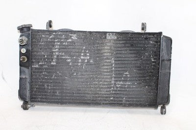 1994 YAMAHA YZF750R OEM ENGINE RADIATOR MOTOR COOLER COOLING RADIATER