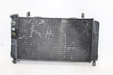 1994 YAMAHA YZF750R OEM ENGINE RADIATOR MOTOR COOLER COOLING RADIATER