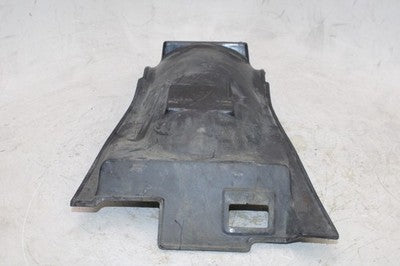 1982 KAWASAKI KZ750 OEM REAR UNDER TAIL FAIRING