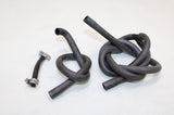 2004 HONDA SHADOW AERO 750 VT750C OEM MISC HOSES LINES