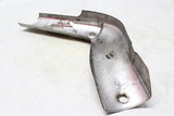 2003 HONDA CBR600RR OEM REAR BACK MUFFLER EXHAUST PIPE COVER HEAT SHIELD GUARD