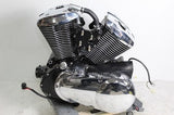 2009 KAWASAKI VULCAN 900 VN900B Classic OEM ENGINE MOTOR