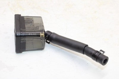 2024 CF-MOTO 450SS OEM REAR BACK RESERVOIR