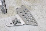 00-01 HONDA CBR929RR OEM RIGHT REARSET REAR SET DRIVER FOOT PEG REST STOP