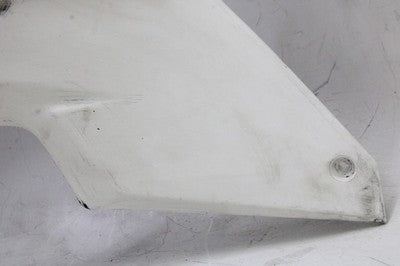 08-10 BMW G450X OEM LEFT FRONT SIDE FAIRING COWL FAIRING COVER