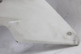 08-10 BMW G450X OEM LEFT FRONT SIDE FAIRING COWL FAIRING COVER