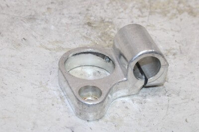 1992 SUZUKI KATANA 600 GSX600F OEM LEFT CLIP ON MOUNT CLAMP