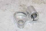1992 SUZUKI KATANA 600 GSX600F OEM LEFT CLIP ON MOUNT CLAMP