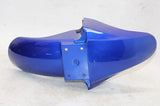2009 SUZUKI GS500F OEM FRONT WHEEL FENDER COWL FAIRING