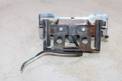 1984 HONDA SHADOW 700 VT700C OEM FENDER ELIMINATOR