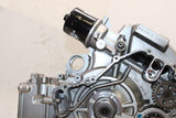 2014 SUZUKI VSTROM DL1000A ABS OEM ENGINE CRANKCASE W PISTON FLYWHEEL CRANKSHAFT