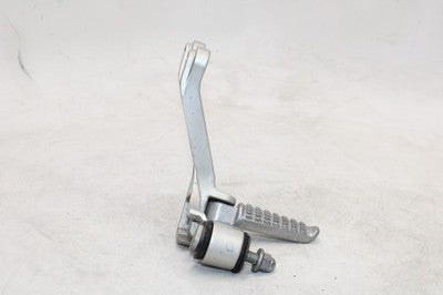 98-04 KAWASAKI NINJA ZX6R ZX600J OEM RIGHT REAR BACK PASSENGER PEG