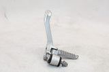98-04 KAWASAKI NINJA ZX6R ZX600J OEM RIGHT REAR BACK PASSENGER PEG