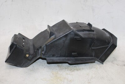 2003 KAWASAKI NINJA 250R EX250F OEM REAR BACK WHEEL TIRE HUGGER FENDER
