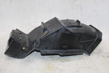 2003 KAWASAKI NINJA 250R EX250F OEM REAR BACK WHEEL TIRE HUGGER FENDER