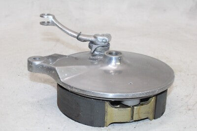 2007 KAWASAKI VULCAN 500 EN500C LTD OEM DRUM BRAKE
