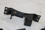 2013 KAWASAKI NINJA 300 OEM MOUNTING BRACKETS MOUNTS STAY SET W COVER