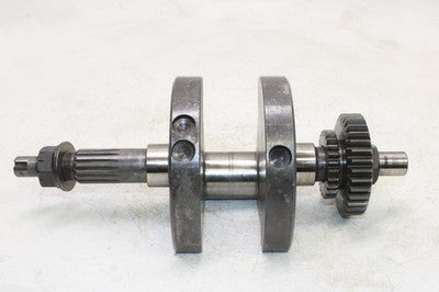 2013 DUCATI HYPERMOTARD OEM ENGINE MOTOR CRANKSHAFT CRANK SHAFT