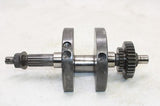 2013 DUCATI HYPERMOTARD OEM ENGINE MOTOR CRANKSHAFT CRANK SHAFT