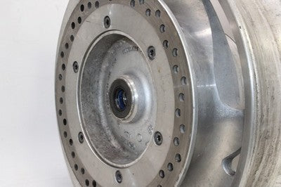 2002 HONDA VTX1800C OEM REAR WHEEL RIM
