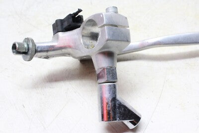 1999 SUZUKI MARAUDER 800 VZ800 OEM CLUTCH PERCH MOUNT WITH LEVER