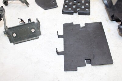 2005 SUZUKI SV650S OEM INNER FAIRING COWL TRIM COVER PANEL KIT MISC COWLS