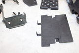 2005 SUZUKI SV650S OEM INNER FAIRING COWL TRIM COVER PANEL KIT MISC COWLS