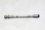 01-07 KAWASAKI ELIMINATOR 125 BN125 OEM FRONT WHEEL RIM AXLE PIVOT BOLT