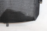 05-06 HONDA CBR600F4I OEM ENGINE RADIATOR MOTOR COOLER COOLING RADIATER