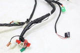2003 YAMAHA ZUMA 50 YW50 OEM MAIN ENGINE WIRING HARNESS MOTOR WIRE LOOM