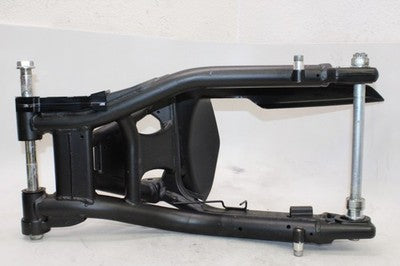 2013 KAWASAKI NINJA 650 EX650 OEM REAR SWINGARM BACK SUSPENSION SWING ARM