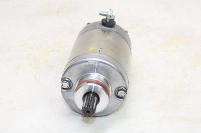 2018 YAMAHA XMAX CZD300 OEM ENGINE STARTING STARTER MOTOR -DC 12V