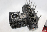 1981 KAWASAKI KZ750 OEM ENGINE MOTOR CRANKCASE CRANK CASES BLOCK