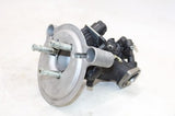 2007 HARLEY-DAVIDSON STREET GLIDE FLHX OEM THROTTLE BODY BODIES / FUEL INJECTOR