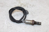 15-17 SUZUKI BOULEVARD C50 VL800 OEM OXYGEN O2 EXHAUST GAS LAMBDA SENSOR