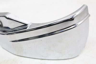 1998 YAMAHA V STAR 650 OEM SIDE COVER PANEL COWL FAIRING