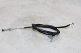 06-07 SUZUKI GSXR 600 OEM CLUTCH CABLE LINE